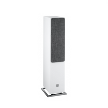 Oberon 7 Floor Standing Loudspeaker - White