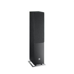 Oberon 7 Floor Standing Loudspeaker - Black