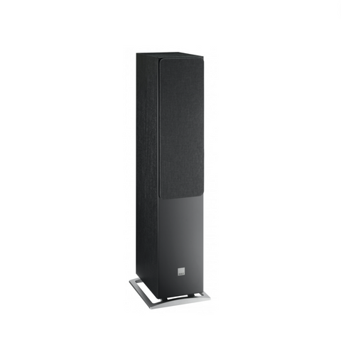 Oberon 7 Floor Standing Loudspeaker - White