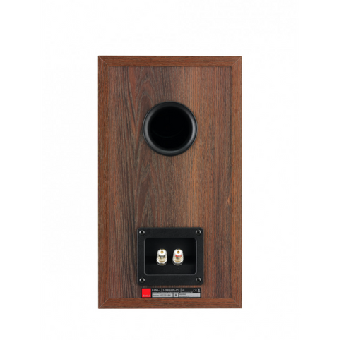 Oberon 3 Stand Mount Speaker