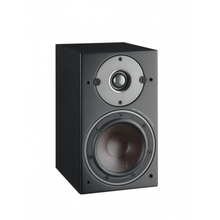 Oberon 1 Compact Bookshelf Speaker - Black