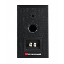 Oberon 1 Compact Bookshelf Speaker - Black