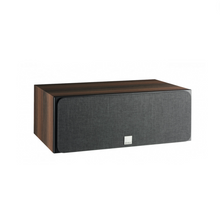 Oberon Grand Vokal Centre Speaker - Dark Walnut