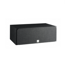 Oberon Grand Vokal Centre Speaker - Black