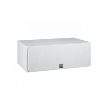 Oberon Vokal Centre Speaker - White