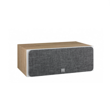 Oberon Vokal Centre Speaker - Light Oak