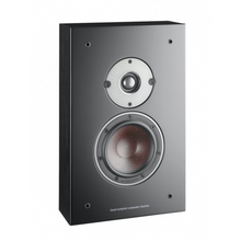 Oberon On-Wall Speaker - Dark Walnut