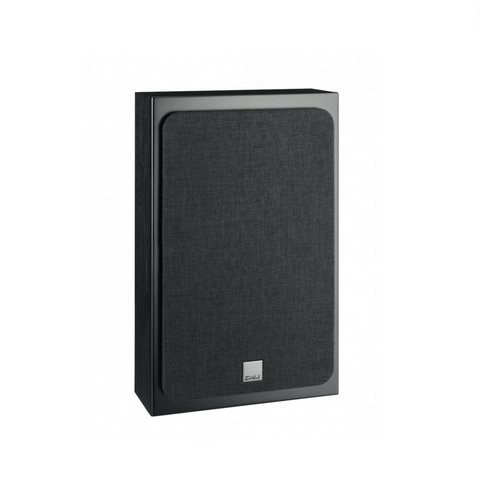 Oberon On-Wall Speaker - Black