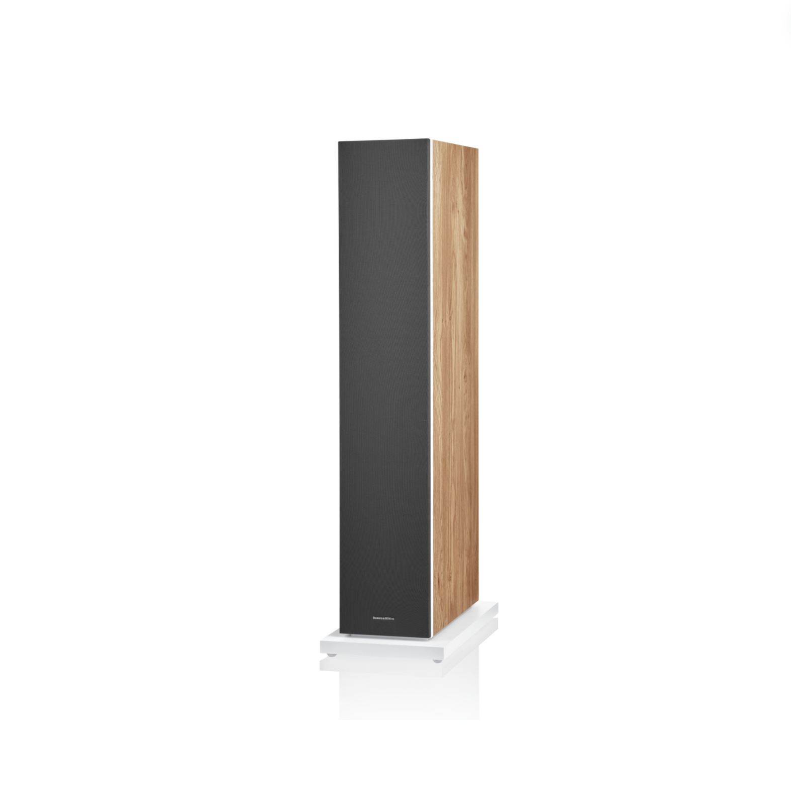 603 S3 Tower Loudspeaker Pair - Oak