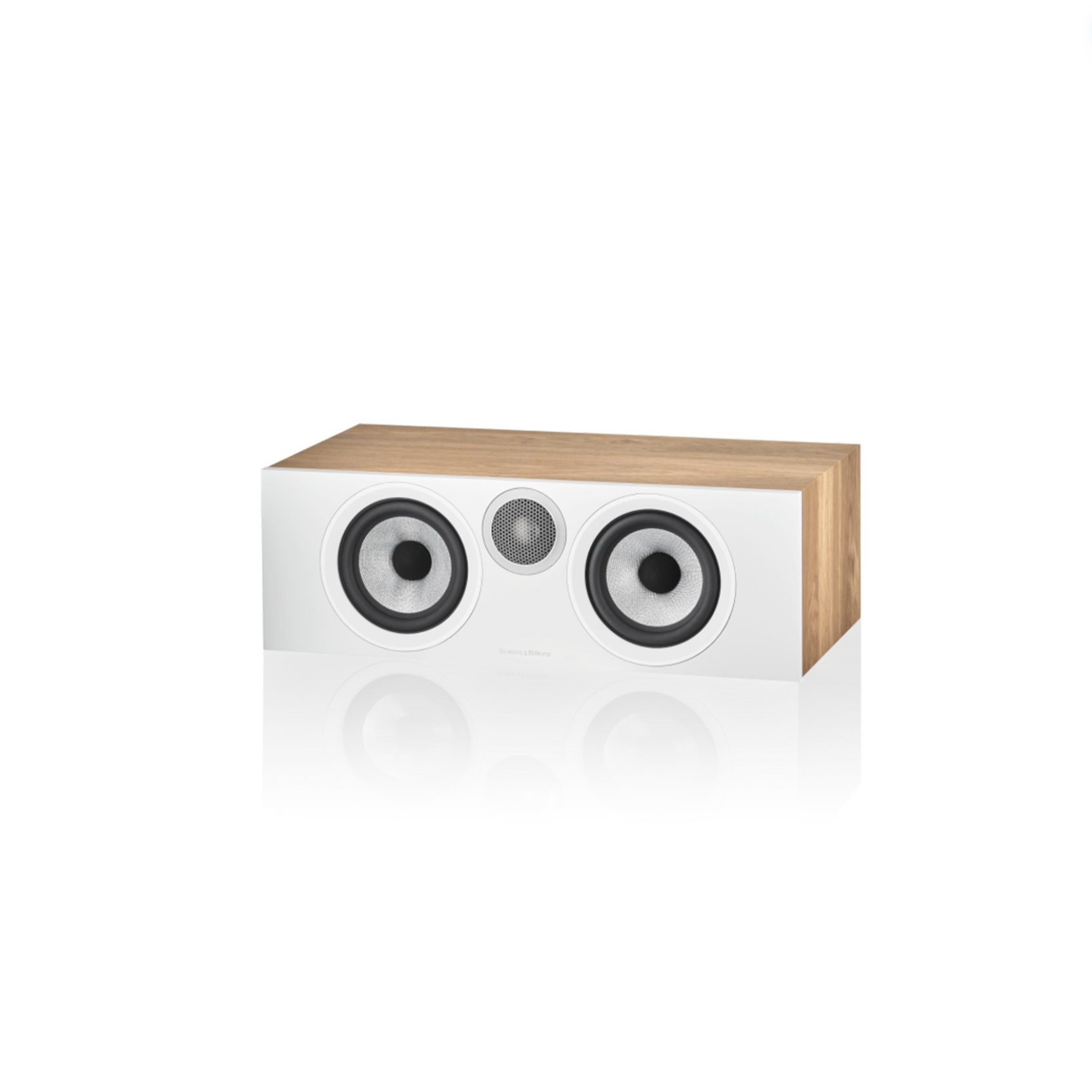 HTM6 S3 Centre Channel Speaker - Oak