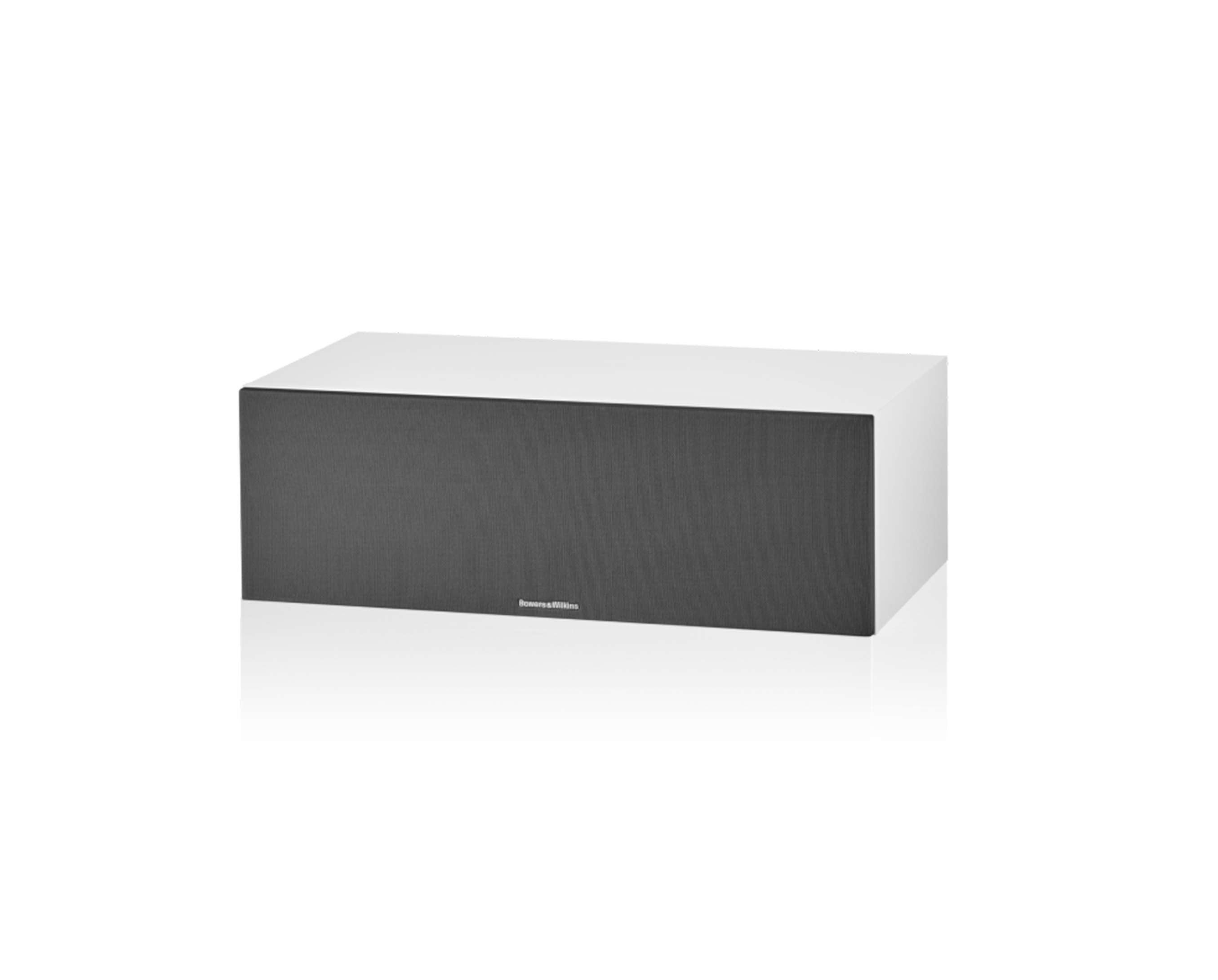HTM6 S3 Centre Channel Speaker - Matte White