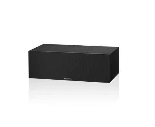 HTM6 S3 Centre Channel Speaker - Matte Black