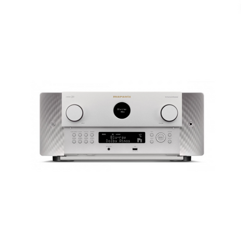 Cinema 30 – 11.4 Channel AV Receiver