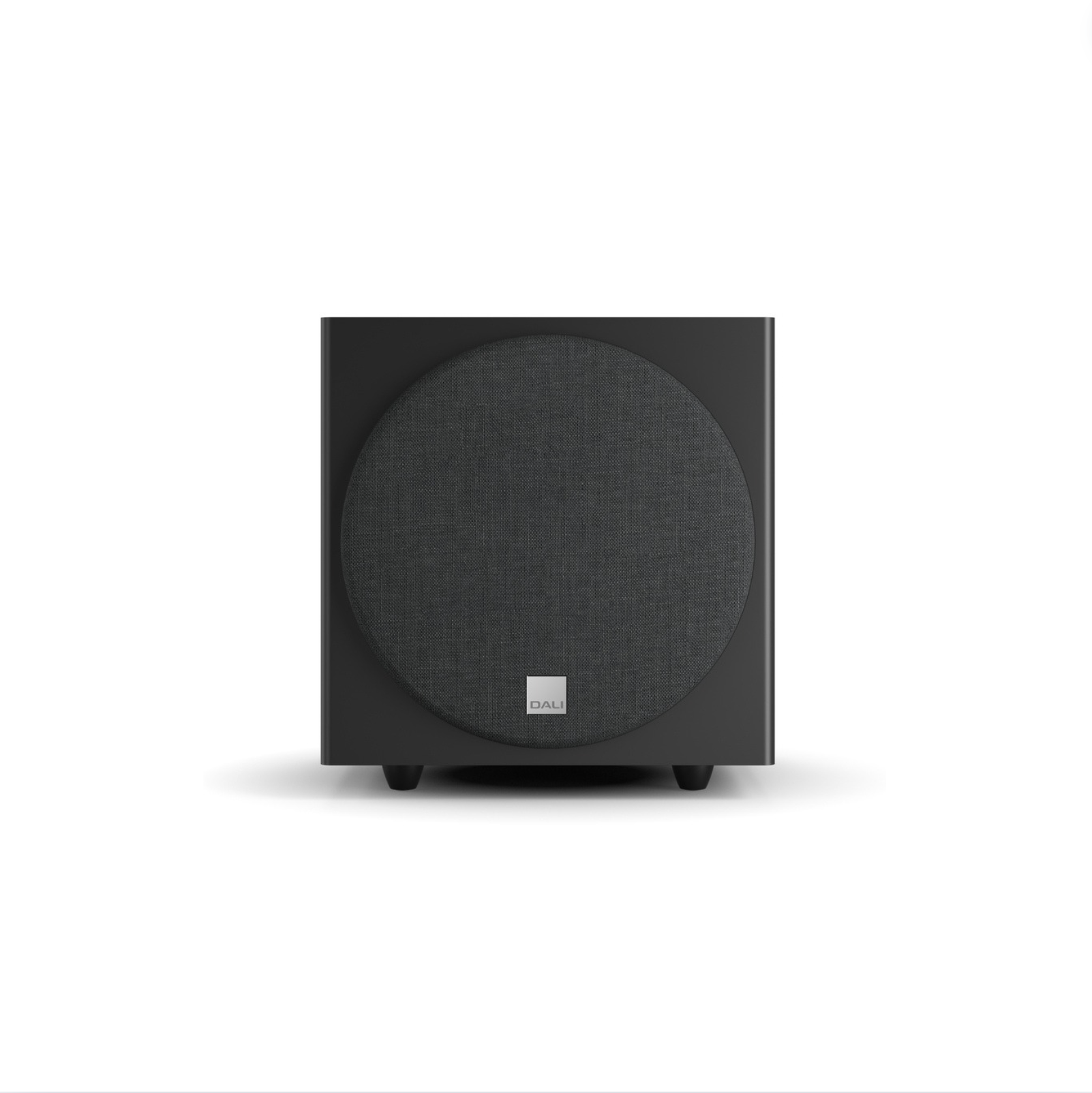 Sub E-9 F Subwoofer - Satin Black