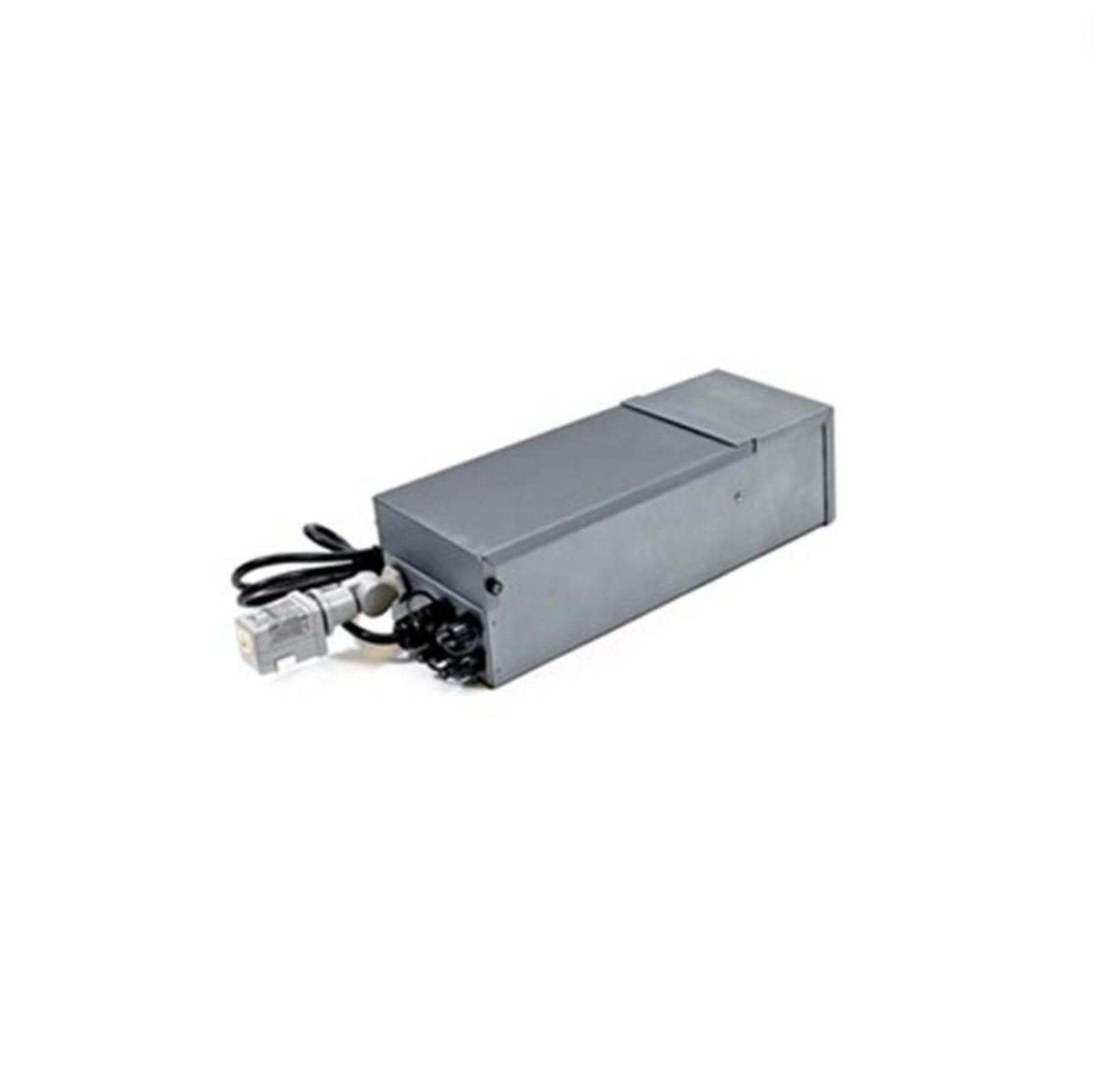 600W Transformer - Dual Output with Photocell