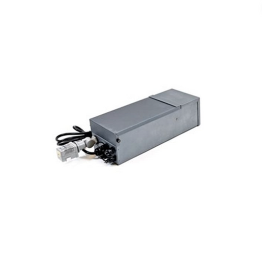 Power Supply - 600 Watt Quad Output with Photocell