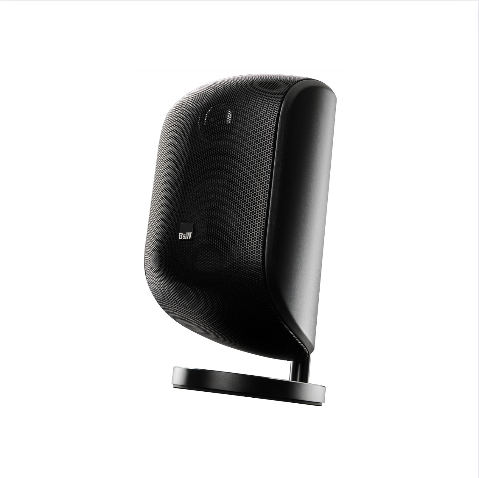 M-1 Satellite Speaker - Black