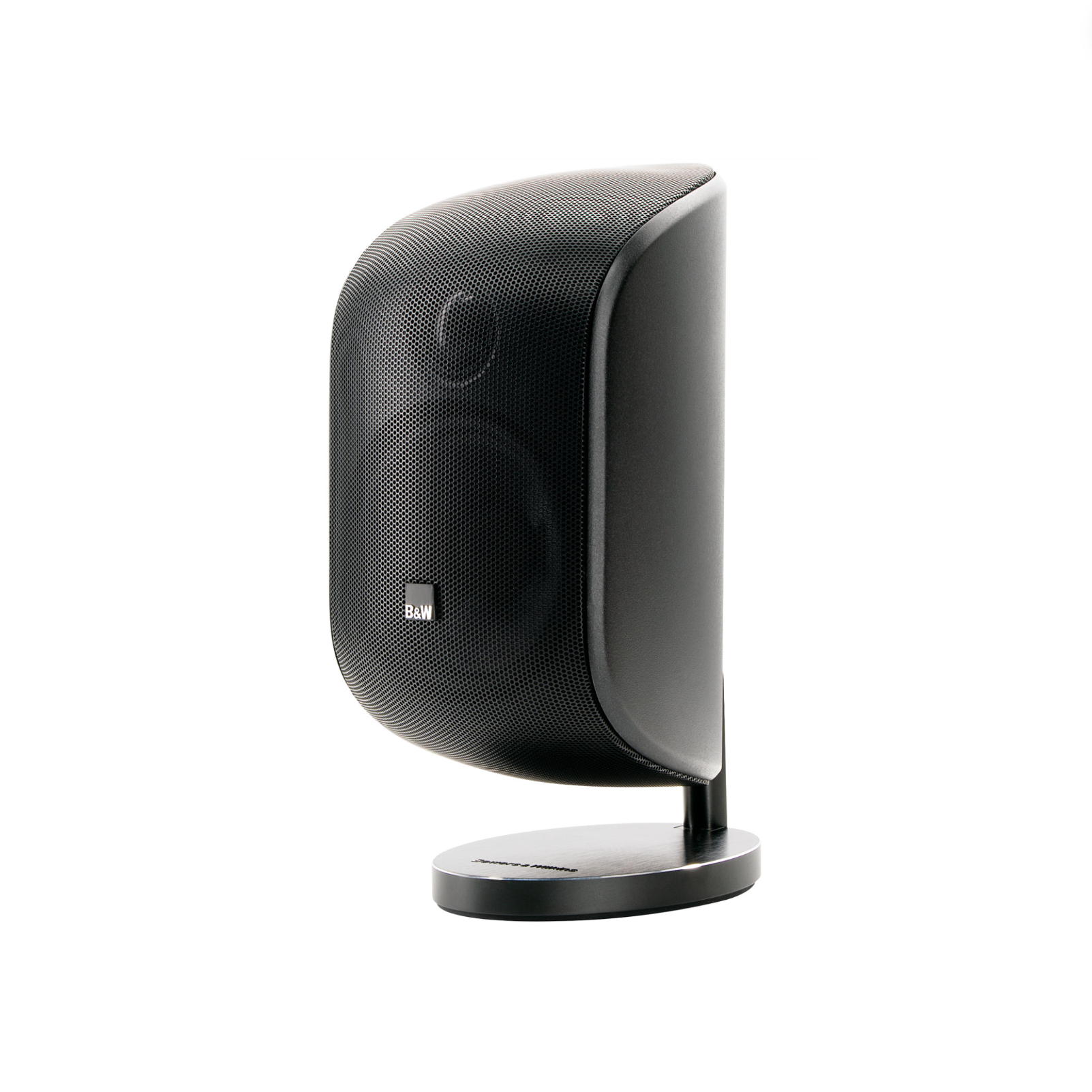 M-1 Satellite Speaker - Black
