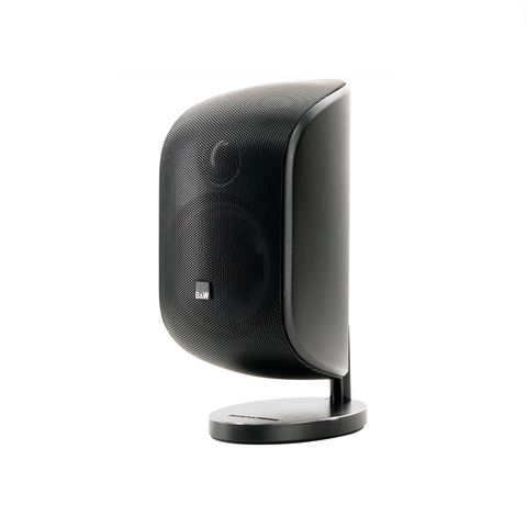 M1 Satellite Speaker - Black