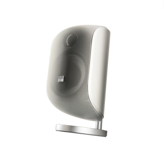 M1 Satellite Speaker - White