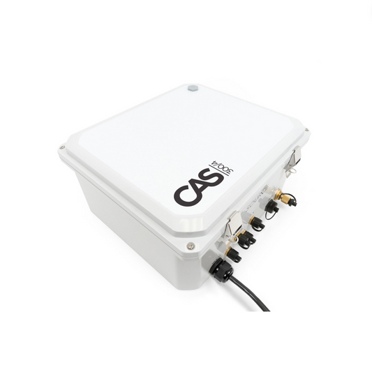 CAS300/4 300 Watt Power Sharing Weather Proof Amplifier