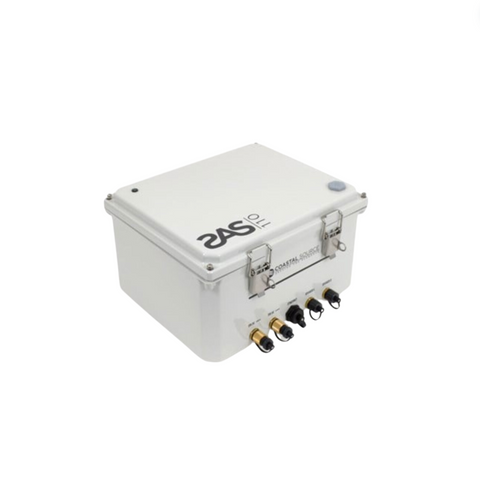 SAS300 300 Watt Power Sharing CAS - Bluetooth