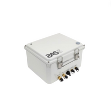 SAS160 Bluesound Power Node Ready Outdoor Enclosure