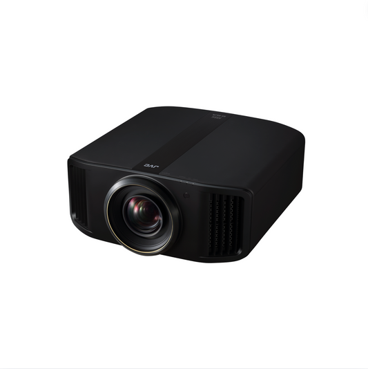 DLA-RS4200 D-ILA 4K Home Theatre Projector