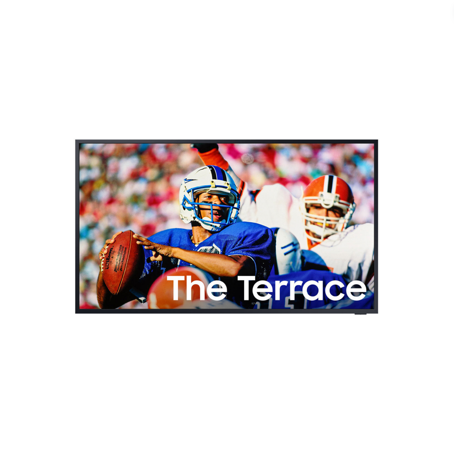 85 Inch The Terrace Full Sun Outdoor QLED 4K Smart TV (2024) QN85LST9CAFXZC