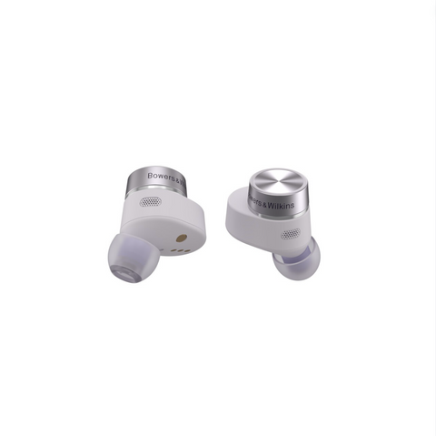 Pi5 S2 In-Ear True Wireless Earbuds - Cloud Grey