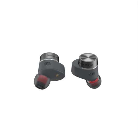 Pi5 S2 In-Ear True Wireless Earbuds - Storm Grey