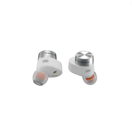 Pi5 S2 In-Ear True Wireless Earbuds - Cloud Grey