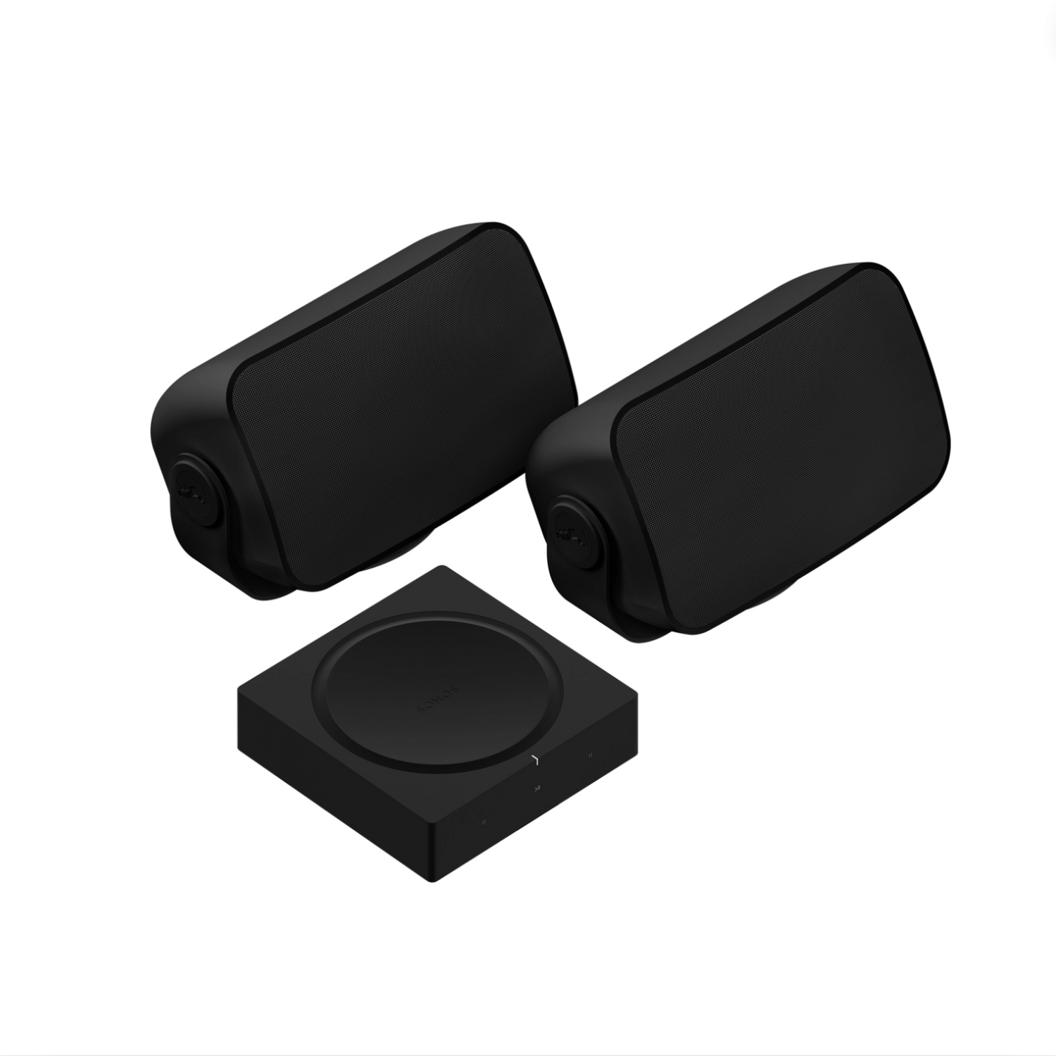 Home Theatre Package