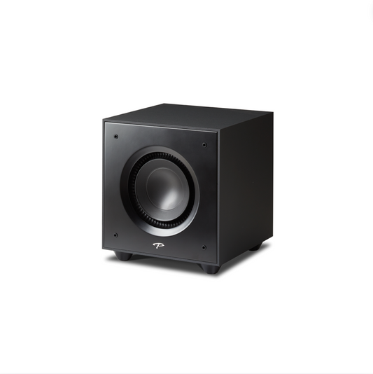 DEFIANCE X10 10" Subwoofer w/ Patented ART Surround