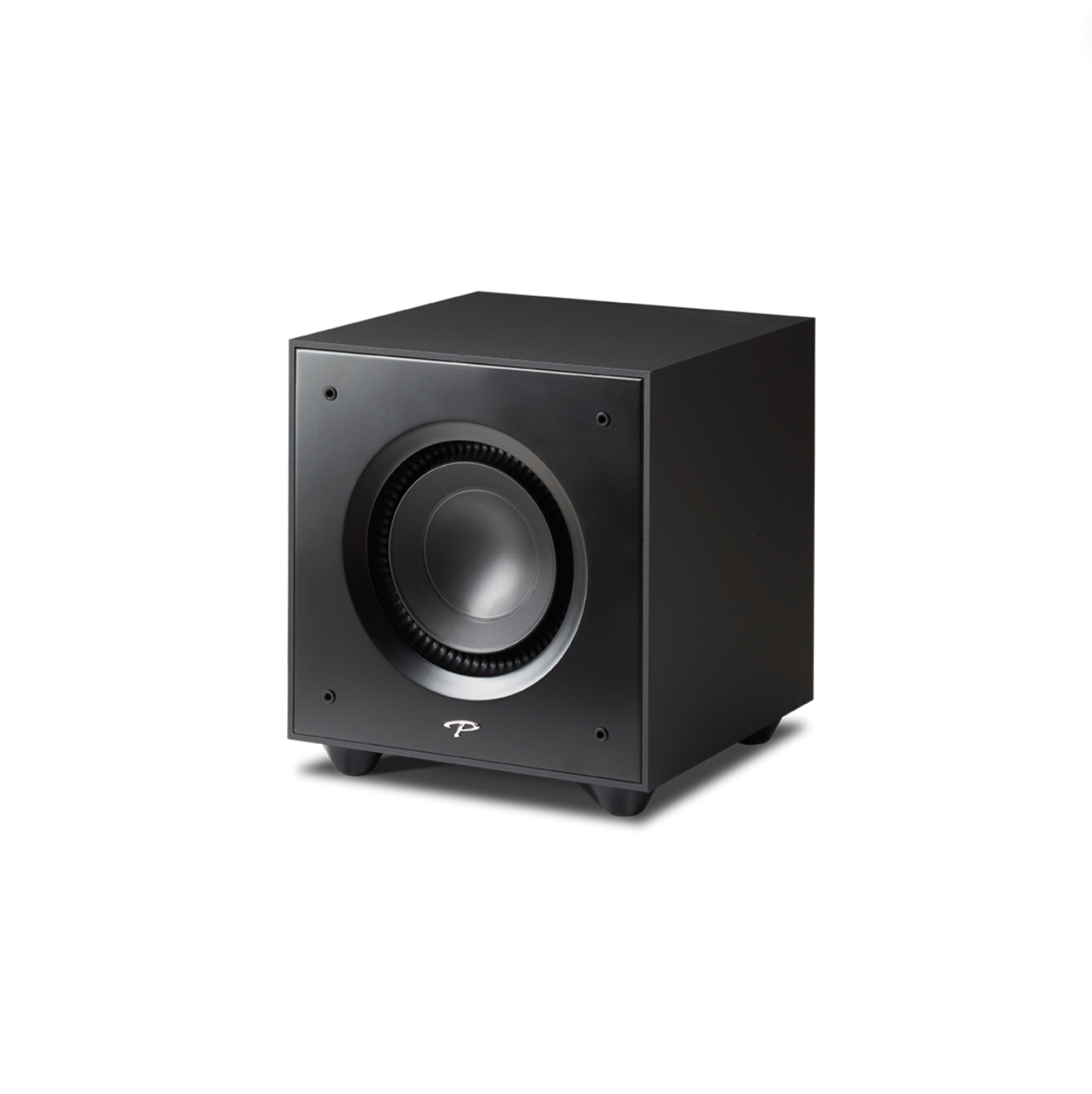 DEFIANCE X12 12" Subwoofer w/ Patented ART Surround