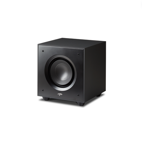 DEFIANCE X12 12" Subwoofer w/ Patented ART Surround