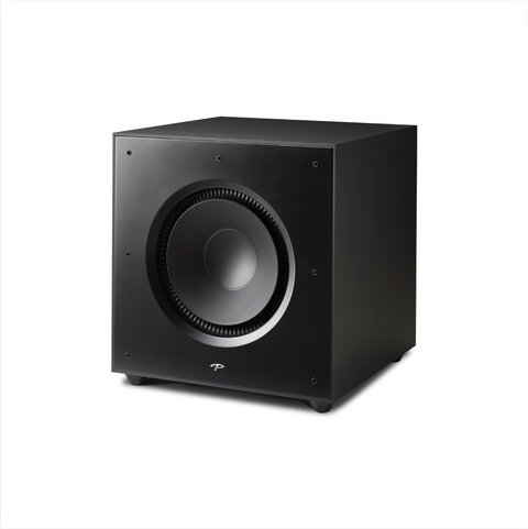 DEFIANCE X15 15" Subwoofer w/ Patented ART Surround