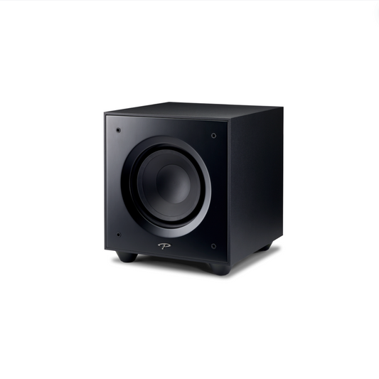 DEFIANCE V10 10" Defiance Series Subwoofer