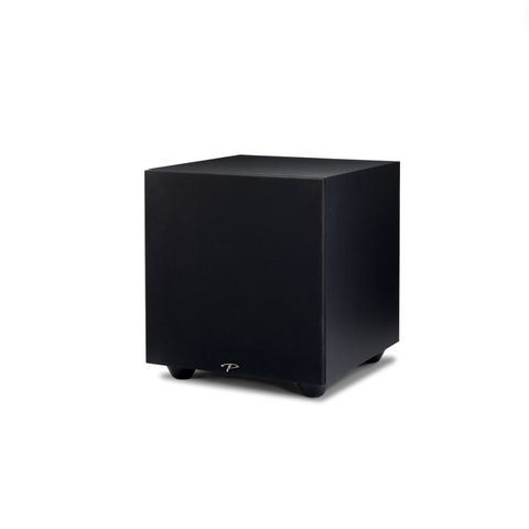 DEFIANCE V10 10" Defiance Series Subwoofer