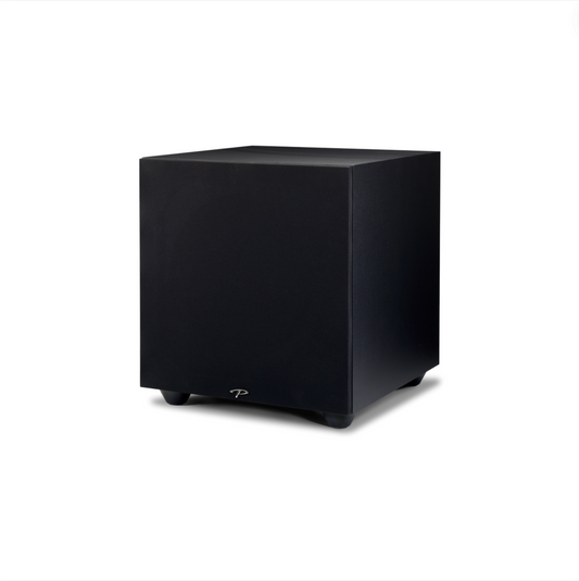 DEFIANCE V12 12" Defiance Series Subwoofer