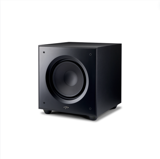 DEFIANCE V12 12" Defiance Series Subwoofer