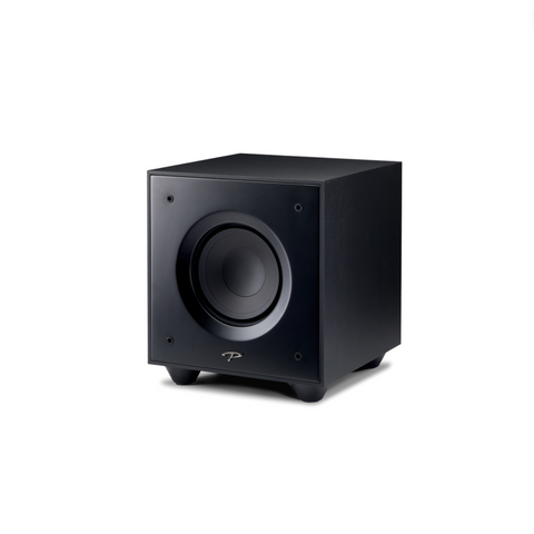 DEFIANCE V8 8" Defiance Series Subwoofer