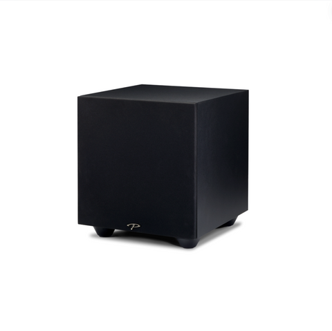 DEFIANCE V8 8" Defiance Series Subwoofer