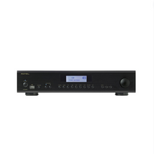 A12 MKII Stereo Integrated Amplifier - Black