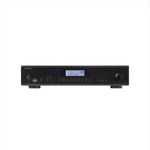 A14 MKII Stereo Integrated Amplifier - Black