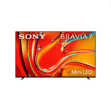 55 INCH BRAVIA 7 4K UHD HDR Mini LED QLED Smart Google TV (2024)