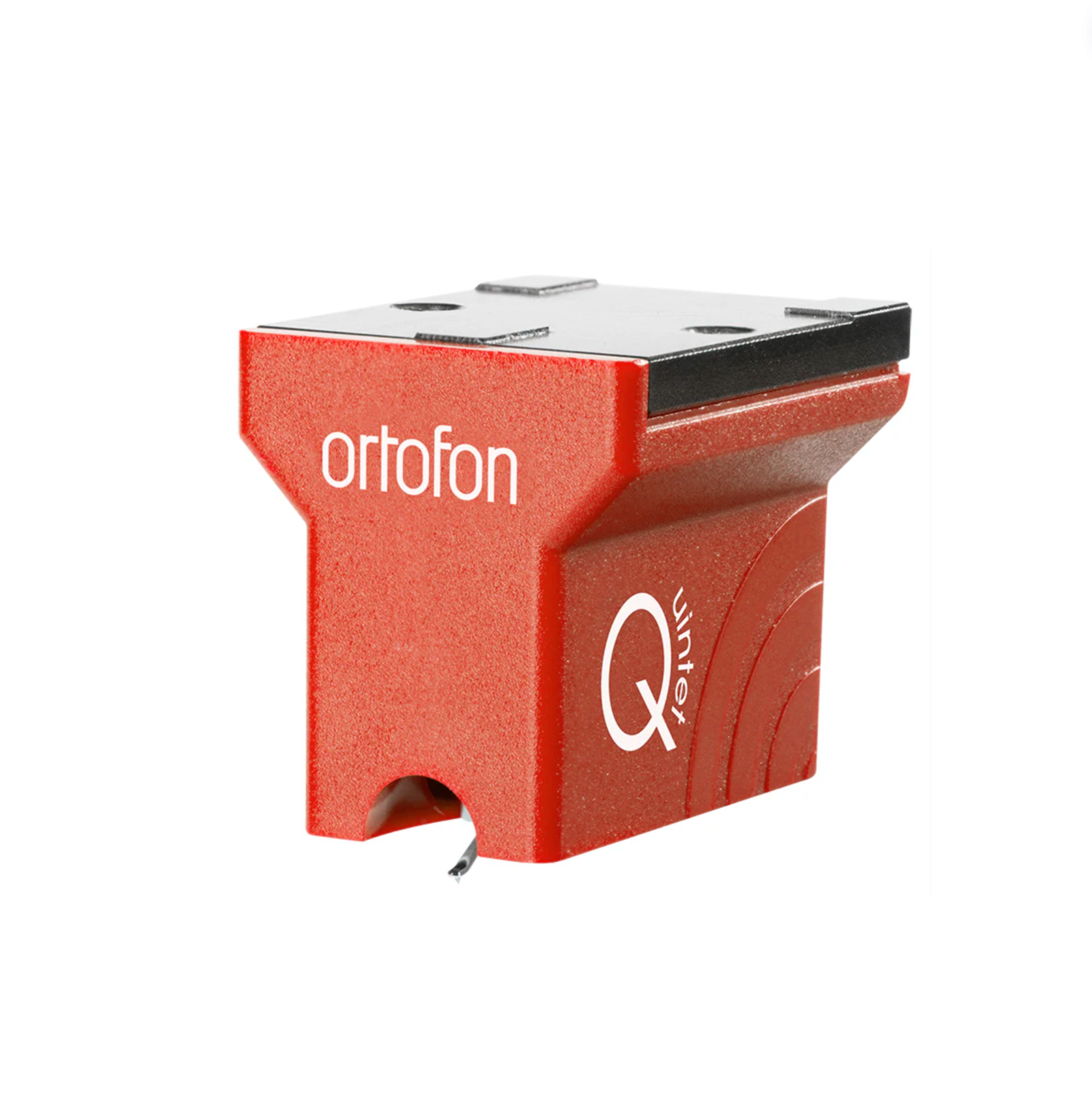 MC QUINTET RED Moving Coil Cartridge