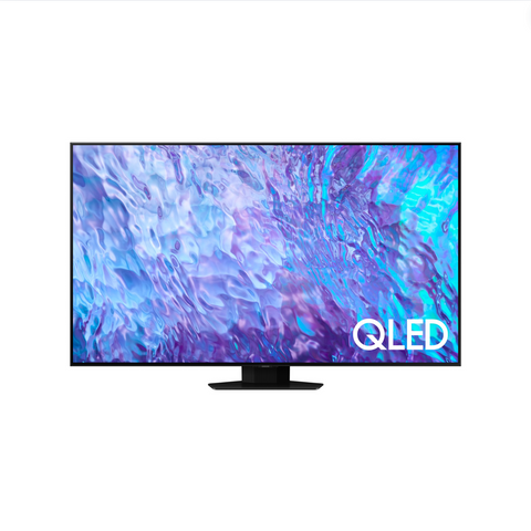 98 Inch 4K UHD HDR QLED Tizen Q80C Smart TV