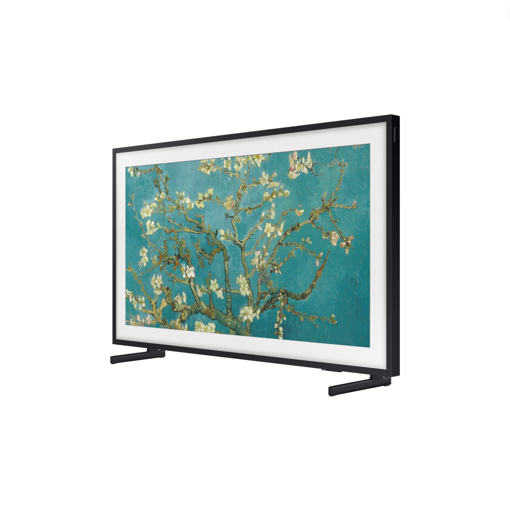 32 Inch Frame QLED Art Mode Smart 4K UHD TV (2023) QN32LS03CBFXZC