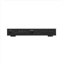 A11 MKII Stereo Integrated Amplifier - Black